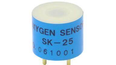 New Oxygen Sensor