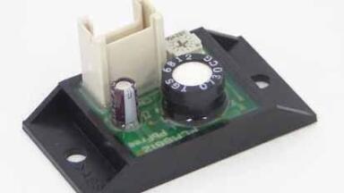 Hydrogen Sensing Module