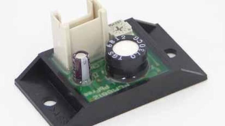 Hydrogen Sensing Module