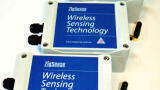Low Power Wireless Sensors