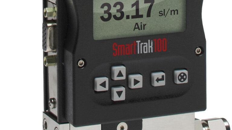 Online Flow Meter Solutions Showcased at Pittcon