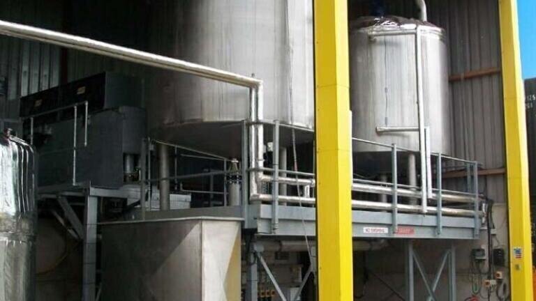 Measuring Methane