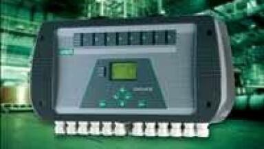 New GasGard XL: Wall Mount Controller with Up to 8 Channels