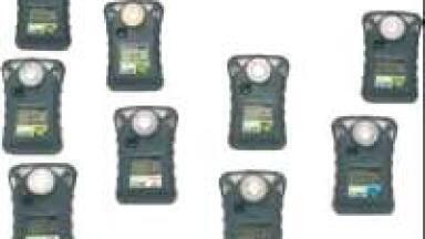 Altair Pro Single-gas Detector Range: One for Every Occasion