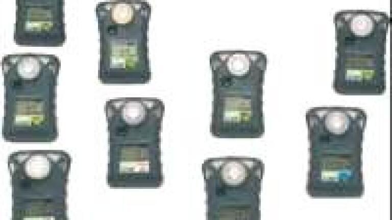 Altair Pro Single-gas Detector Range: One for Every Occasion