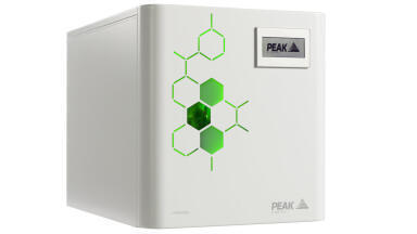 The New Precision Gas Generators for GC Instruments