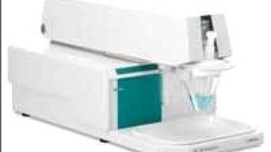 Voltammetric Trace Determination of Uranium(VI) in Drinking and Mineral Water According to DIN 38406-17