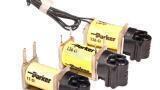 New Miniature Proportional Valve for Medical Applications