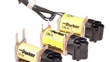 New Miniature Proportional Valve for Medical Applications