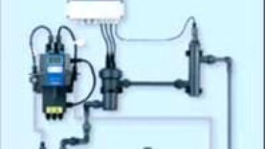 Novelty by WTW: Complete Solution for Monitoring Drinking Water