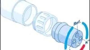ISE Ammonium Probe: Greater Accuracy and Stability with CARTRICAL® NH4D sc Ammonium ISE Probe