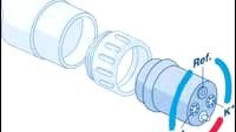 ISE Ammonium Probe: Greater Accuracy and Stability with CARTRICAL® NH4D sc Ammonium ISE Probe