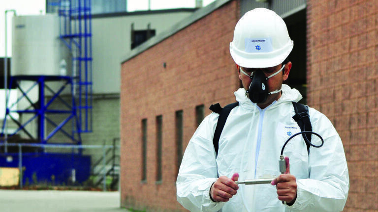 Key Deal Landed with Worldwide Manufacturer