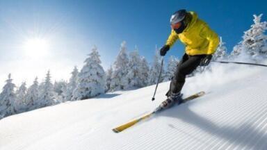Olympians warn of climate change impact on sport