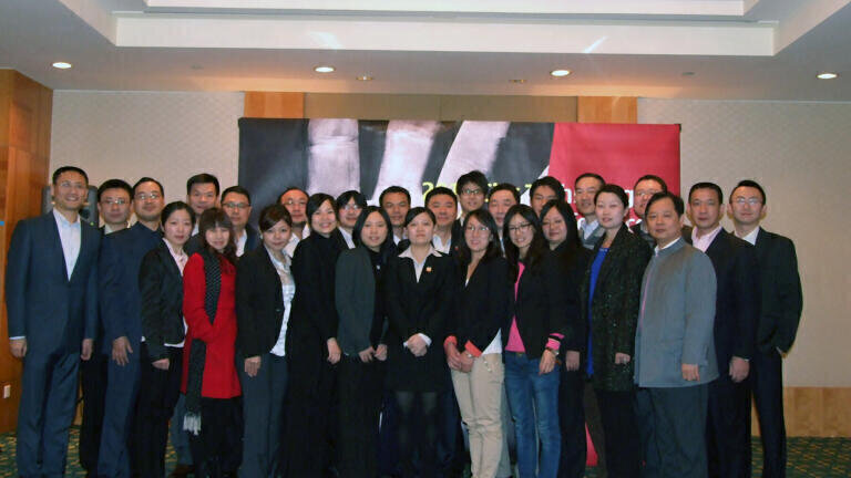 Gas Sensing Trends on the Agenda at APAC Distributor Conference