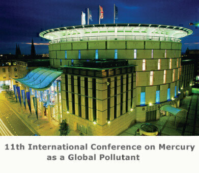 Mercury 2013 to Examine Effectiveness of Global Treaty