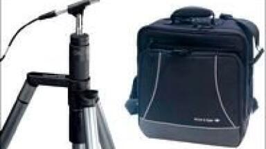 New Ready-to-use Noise Monitoring System