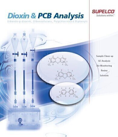 Dioxin & PCB Analysis: Everything You Need in One Convenient Guide