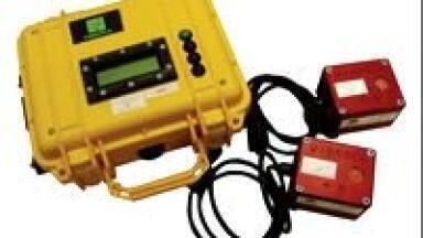 Ground Vibration Monitoring