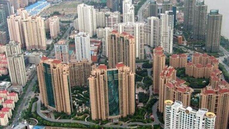 Shanghai to introduce new air pollution laws