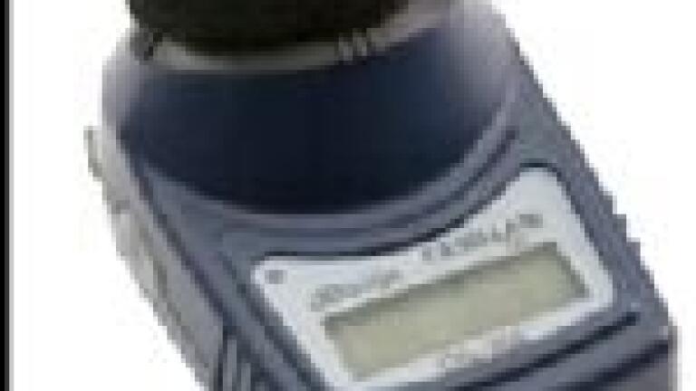 Personal Noise Dosimetry