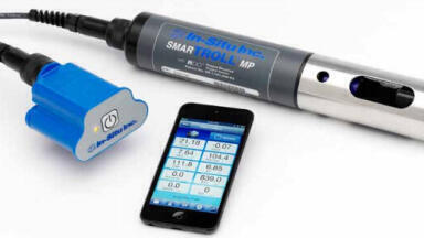A Breakthrough in Environmental Monitoring