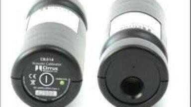 New Acoustic Calibrators
