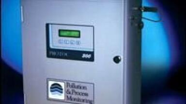 Mcerts for Online Water Quality Measurement