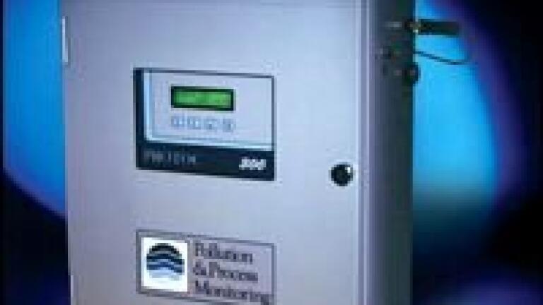 Mcerts for Online Water Quality Measurement