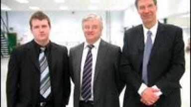 Hach Lange Creates New Instrumentation Team for Industry