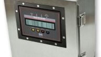Alarm and Control System Receives CE Mark
