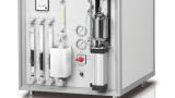 Precise Element Analysis of ONH with Flexible Measuring Range