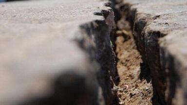 Wastewater injection linked to increase in earthquakes