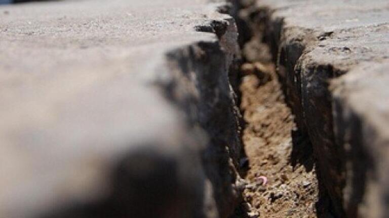 Wastewater injection linked to increase in earthquakes