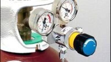 Using Gases Safely