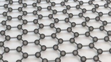 New absorbent material could be the future of water treatment