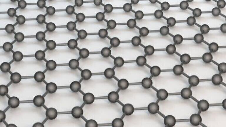 New absorbent material could be the future of water treatment