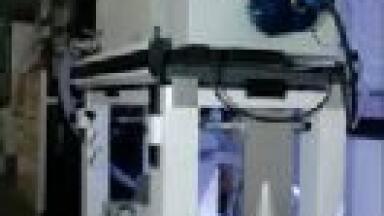 Mass Spectrometer Installed on a Bus for Mobile Environmental Monitoring