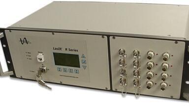 Multiplex Industrial Gas System Installed in Saudi Arabian Aluminium Plant
