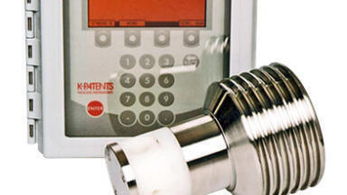 Process Refractometer is a New and Economical Way to Monitor TOC in Effluent