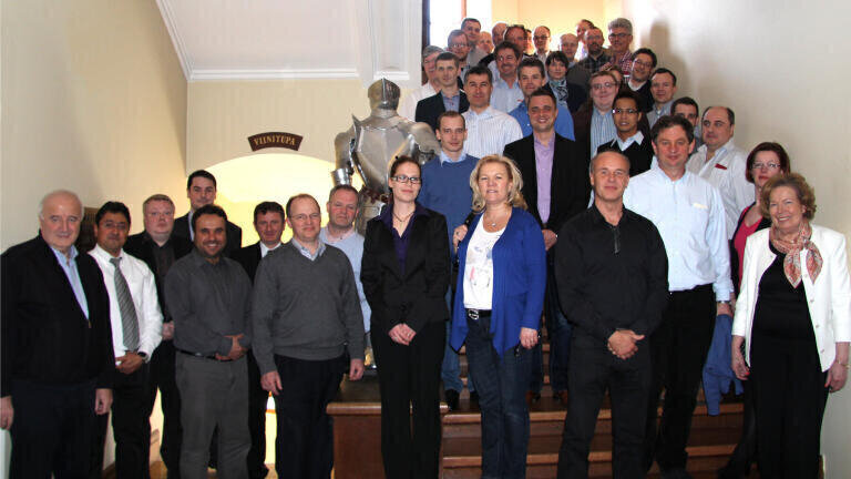 Dealers Rewarded for FTIR Success