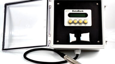 Datalogger now available for Stationary Deployments