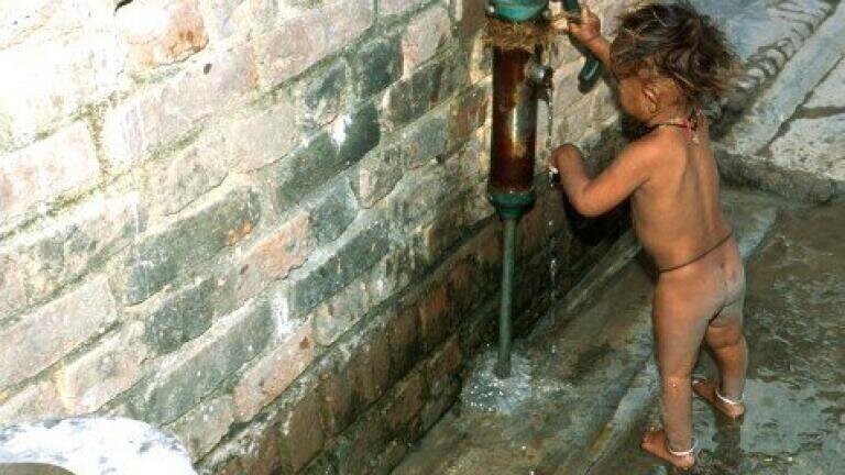 Somalia's groundwater depletion due to excess boreholes