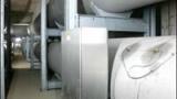 Non-intrusive Flow Measurement of Raw Sewage