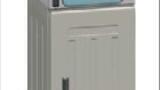 New Sampler Model with PE Housing