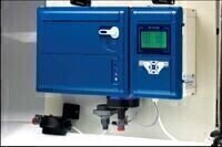 Blue I Water Technologies Brings a New Level of Precision to Municipal Water Quality Control