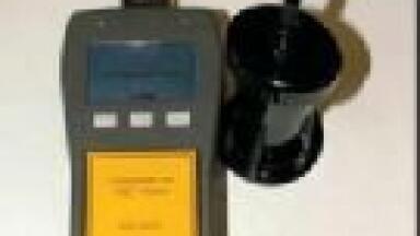 New Portable Liquid Phase Ammonium Ion Sensor