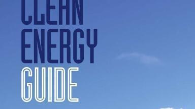 Clean Energy Guide from Sierra Radically Expands Environmental Flow Measurement Solutions