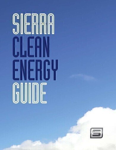 Clean Energy Guide from Sierra Radically Expands Environmental Flow Measurement Solutions
