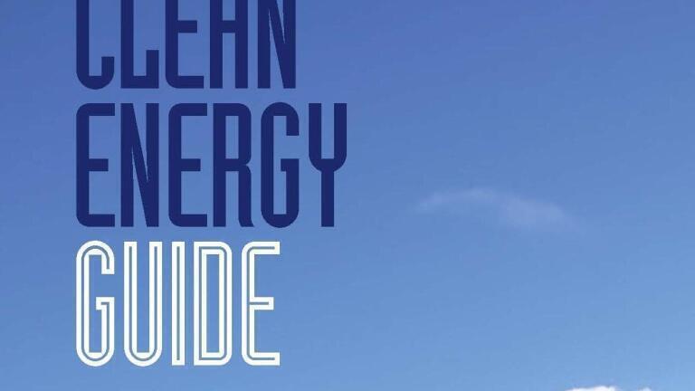 Clean Energy Guide from Sierra Radically Expands Environmental Flow Measurement Solutions